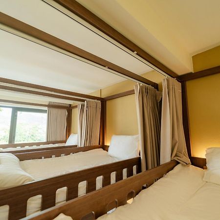 Cao Bang Eco House Apartment Ngoại thất bức ảnh