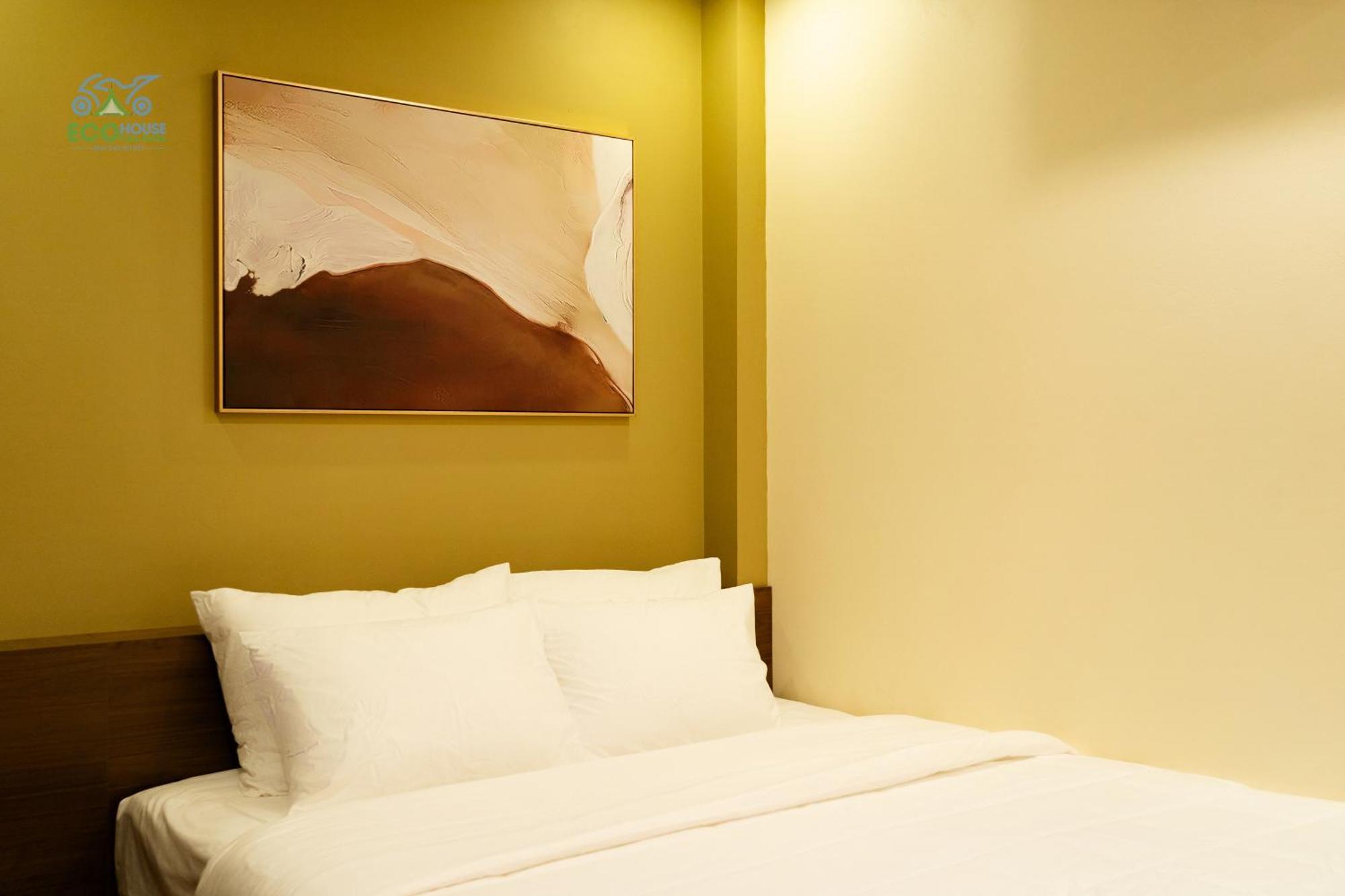 Cao Bang Eco House Apartment Ngoại thất bức ảnh
